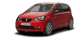 Seat Mii Leasing