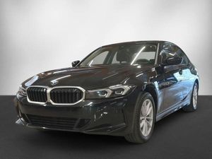 BMW 320 e Touring Aut. - SHZ/Klima/LED/Isofix/Haustürlieferung inkl.