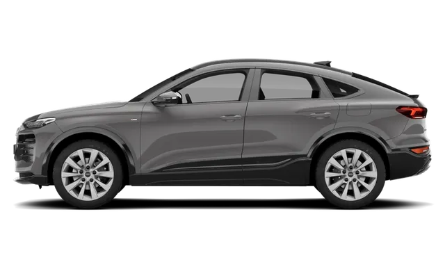 Audi Sq6-e-tron-sportback SQ6 quattro