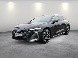 Audi A5 Avant e-hybrid quattro 2x S line AHK TECH