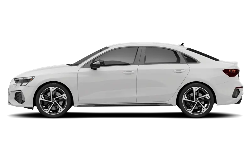 Audi S3 Limousine TFSI 221 kW Automatik Allrad S3 Leasing