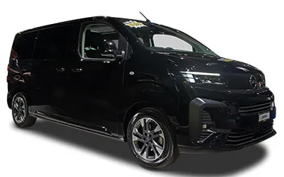 Opel Zafira Electric EDITION 100 kW 42kWh Edition