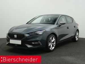 Seat Leon 1.5 eTSI DSG FR RFK ACC NAVI SHZ KEY