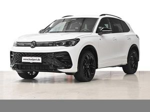 Volkswagen Tiguan 2.0 R-LINE DSG BLACKSTYLE MATRIXLED LM20