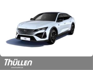 Peugeot 408 GT HYBRID 136 Panorama / 360° Kamera / Leasing