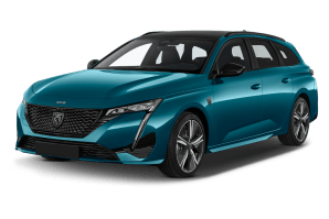 Peugeot 308 SW BlueHDi 130 EAT8 Style SW Leasing