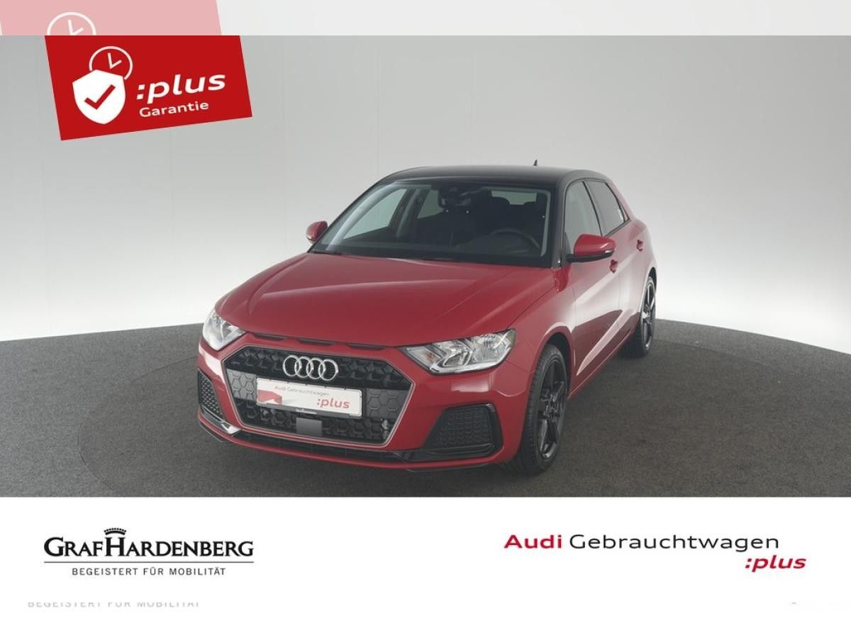 Audi A1 Sportback 25 TFSI advanced / 2,99 % FINANZIERUNG OHNE ANZAHLUNG ! Leasing