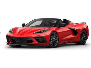 Corvette C8 3LT Cabrio MY24 *nur bis zum 01.09. - 0,-€ Überführung*SOFORT* Leasing