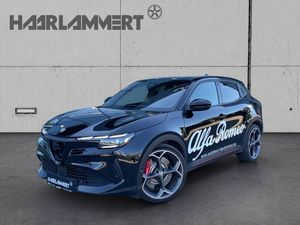 Alfa Romeo Junior Veloce Elettrica SPORTPAKET+SABELT+KAMERA
