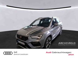 Cupra Ateca DSG VIRT CARPLAY KAM ACC AHK NAVI SHZ LED