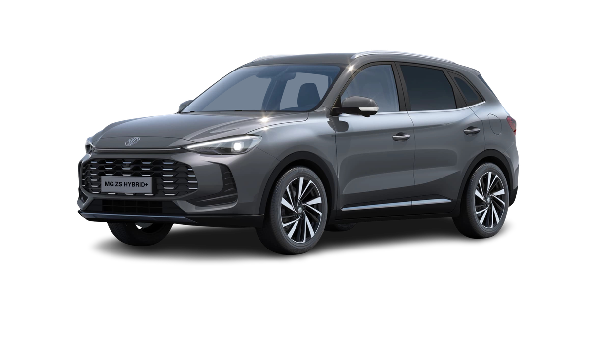 MG ZS 1.5 Hybrid+ 1.5 Hybrid+ Luxury Auto-Abo