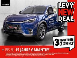 Lexus LBX Elegant *Technik-Paket+Tahara-Leder* Leasing