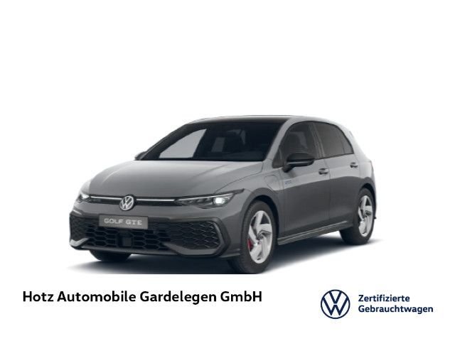 Volkswagen Golf VIII 1.5 TSI DSG GTE Black Style AHK/LED/PD Leasing
