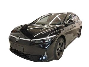 Volkswagen ID.7 Tourer GTX +WÄRMEPUMPE+AHK+360°
