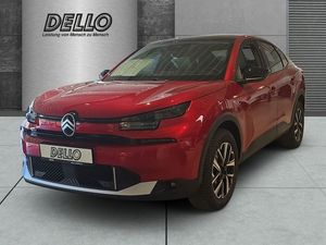 Citroën C4 X MAX Hybrid 107kW AT  Techno Winter-Paket Al