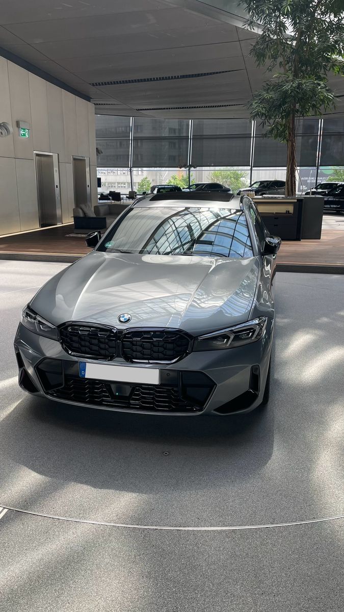 BMW 340i xDrive Leasingübernahme