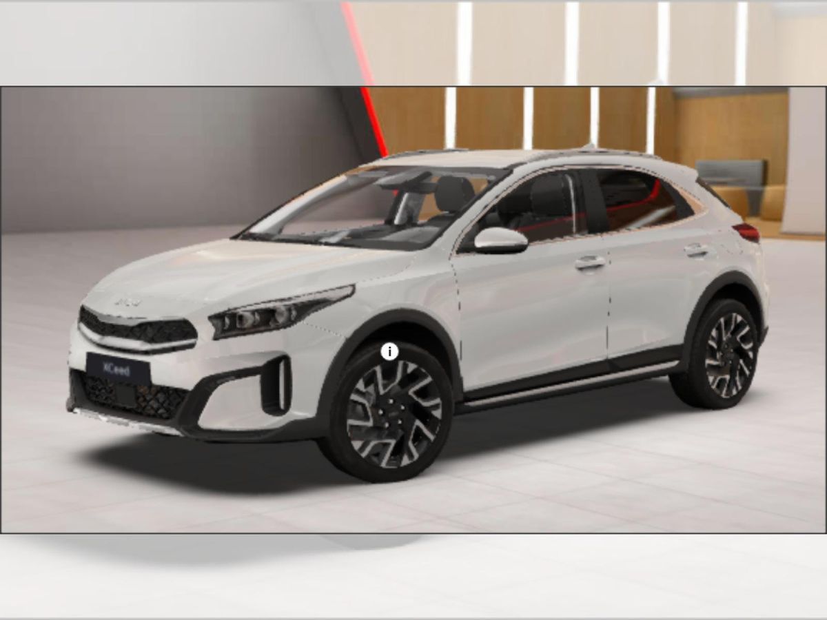 Kia XCeed Neu Bestellung Leasing