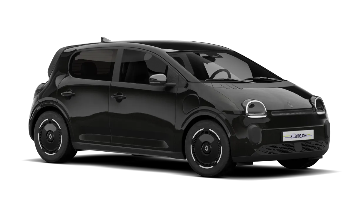 Renault Twingo E-Tech Techno 80 Urban Range Leasing