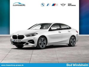 BMW 218 i Sport Line Leasing