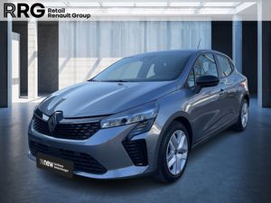 Renault Clio Leasing
