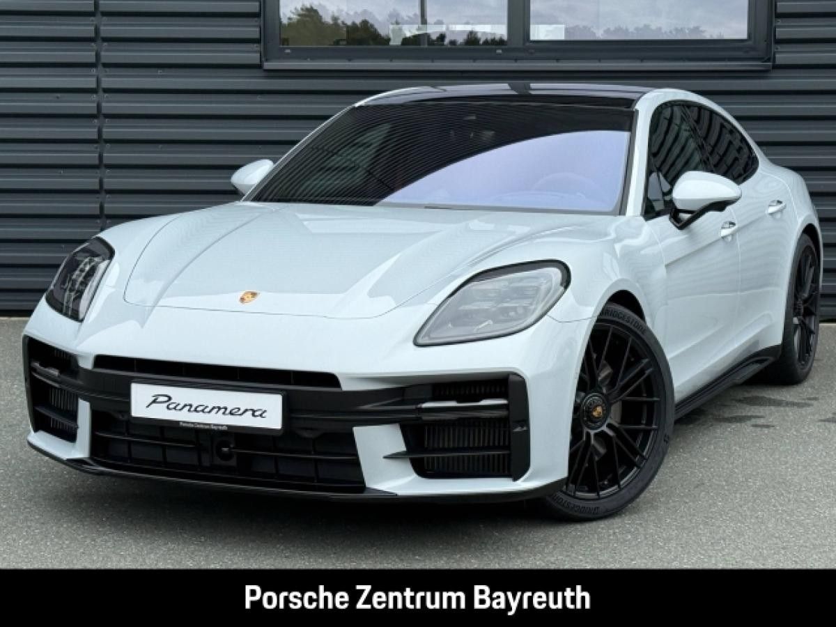 Porsche Panamera GTS*AHV*HINTERACHSL*INNO*BEIFAHRERDIS.* Leasing