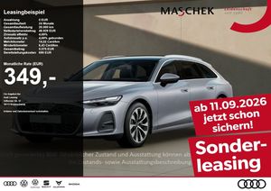 Audi A6 Avant TDI quat Pano AHK B&O HUD Matrix B&O