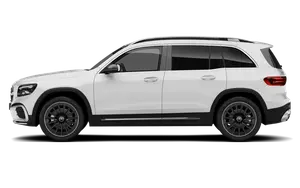 Mercedes Glb Standardausstattung GLB 200 Auto kaufen