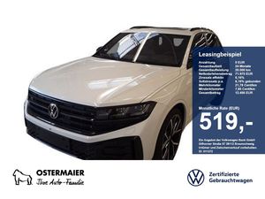 Volkswagen Touareg R-LINE BLACK 3.0TDI 286PS NP.128T AHK.PA
