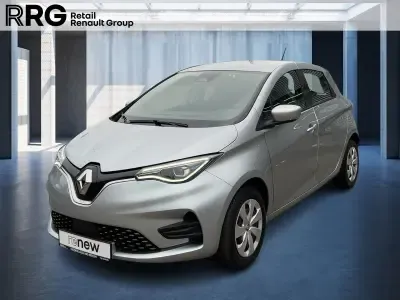 Renault ZOE Evolution R110 EV50