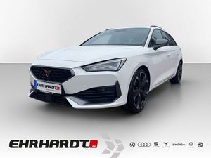 Cupra Leon Sportstourer 2.0 TSI DSG 4Drive VZ DCC PANO