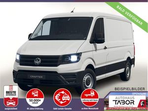 Volkswagen Crafter 35 AT8 L3H2 3S Temp AppC 2xPDC VorberAHK