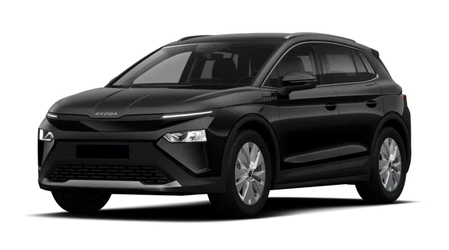 Skoda Elroq Selection 60