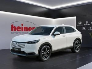 Honda HR-V 1.5 e:HEV ELEGANCE Leasing