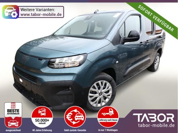 Fiat Doblo Kombi Maxi AT 7S Navi Klimaaut Keyl Kam Leasing