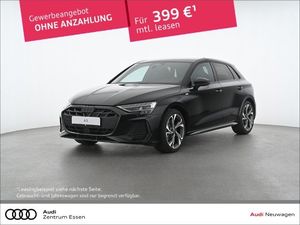 Audi A3 SPORTBACK 35 TDI S LINE LED NAVI BUSINESS