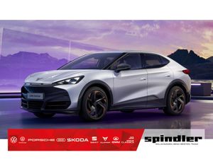CUPRA Tavascan Endurance *Ganzjahresreifen* Leasing