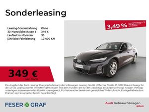 Audi A6 Avant TFSI S tronic Matrix 360 ACC Plu