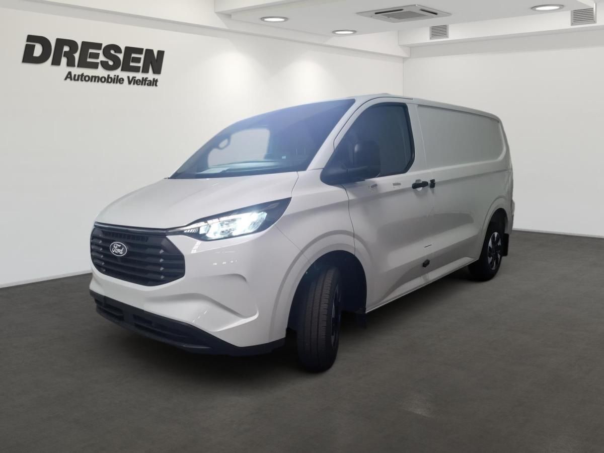 Ford Transit Custom 320 L1 Kastenwagen Trend 2.5 PHEV ⚡⚡54km ELEKTRISCHE REICHWEITE⚡⚡ Leasing