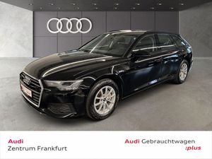 Audi A6 Avant 40 TDI S tronic KAMERA NAVI LED AHK