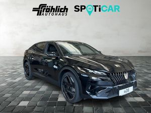 Peugeot 408 Plug-In Hybrid 240 e-DSC7 GT Exclusive