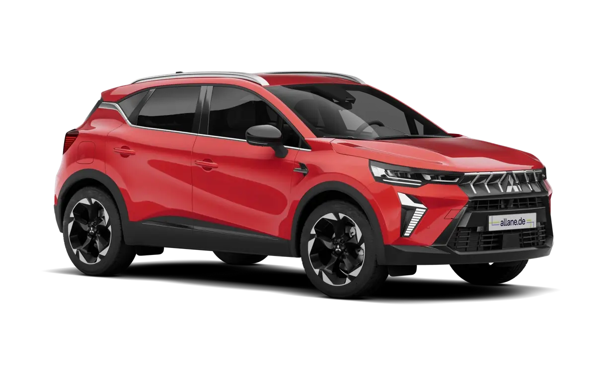 Mitsubishi ASX 1.3 T-Benziner Plus Leasing