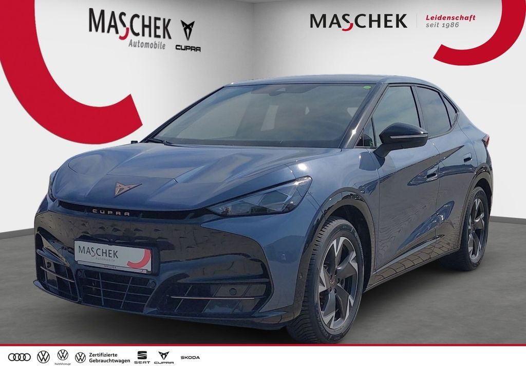 Cupra Tavascan Sonderleasing 360°View Navi Sitzh. Soun Leasing