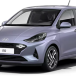 Hyundai i10 Leasing