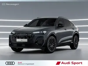 Audi Q5 Sportback TDI edition one qu UPE 90.450,-