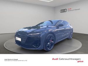 Audi A6 e-tron A6 Avant e-tron qu. S line Matrix B&O HuD 360°