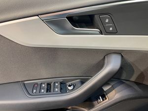 Audi A4 30 2.0 TDI S tronic Auto-Abo