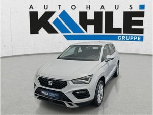 Seat Ateca 1.5 TSI Style