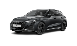 Audi A3 Sportback 35 TFSI S tronic 35 TFSI S tronic S line Sportback Auto-Abo