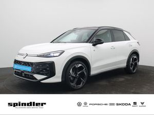 Volkswagen T-Roc R-Line Black 1.5eTSI DSG/ Matrix, IQ.Drive