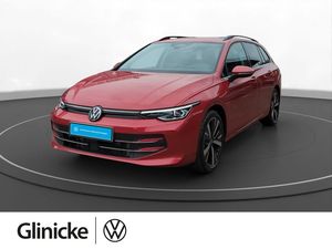 Volkswagen Golf VIII Variant 1.5 TSI Style AHK Matrix H&K